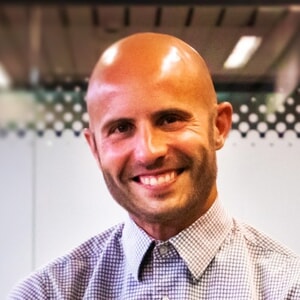 Foto de Victor de la Fuente
