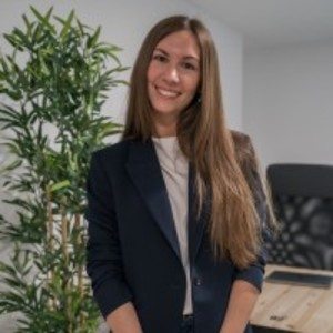 Foto de Verónica Pedrón Pardo