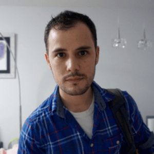 Ricardo Díaz López