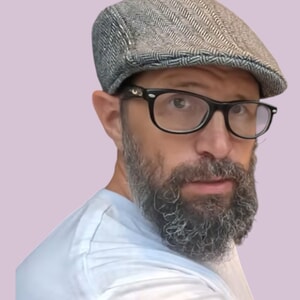 Foto de Diego Rodríguez Catalán