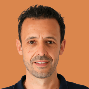 Foto de Rubén Calvo