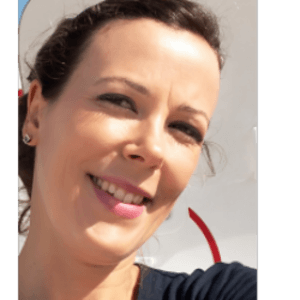 Foto de Celia Santisteban