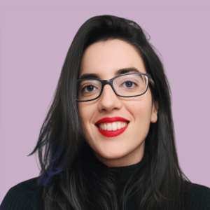 Foto de Desiree Rodríguez García
