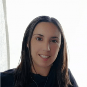 Foto de Raquel Jorge Hernando