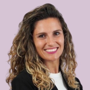 Foto de Ariadna Rodríguez Balmaseda