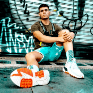 Luis Miguel Espadas Diaz