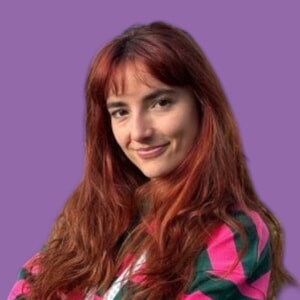 Foto de Manuela Hevia Martín