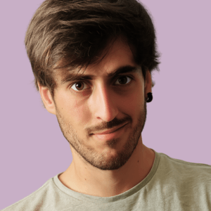 Foto de Ferran Altarriba Bertran