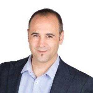 Marco Antonio Garcia-Ochoa Garcia