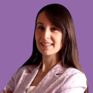 Foto de Bárbara Gimeno Poza