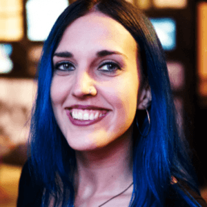 Foto de Sofía Lafuente Pozo