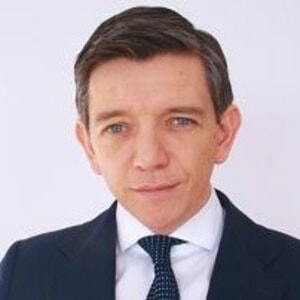 Foto de Francisco Sáenz