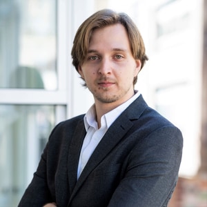 Foto de Georgy Burdzhanadze Fedotov