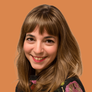 Foto de Victoria Scilletta