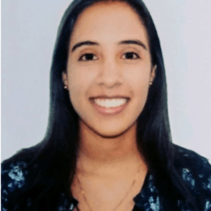 Foto de Luciana Cecilia Castro Perales