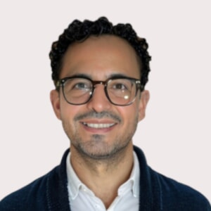 Foto de Xavier Moreano Calero