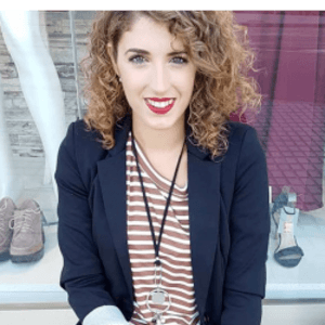 Sara Prieto Orihuela