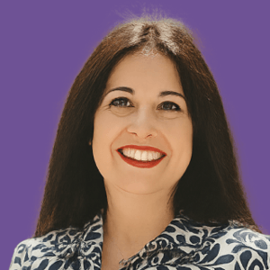 Foto de María Lorena Rivas Rodríguez