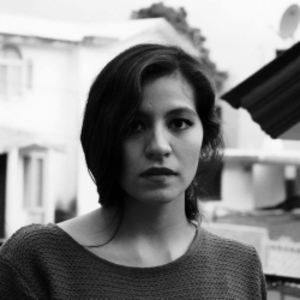 Patricia Lily Cruz Blanco