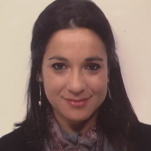 Foto de Roberta Vannini