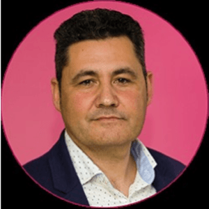 Foto de Jose Luis Jimenez