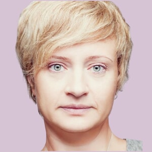 Foto de Irina Mishina Pustovaya