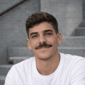 Foto de Manuel Alejandro Dorta Gorrin