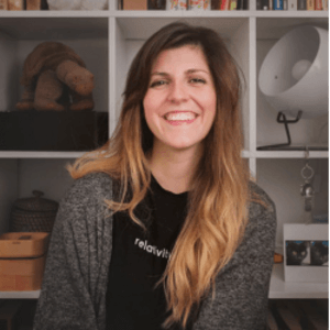 Foto de Sofía Guillén Guerrero