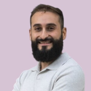 Foto de Daniel González Medina