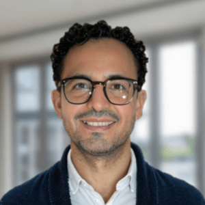 Foto de Xavier Moreano Calero