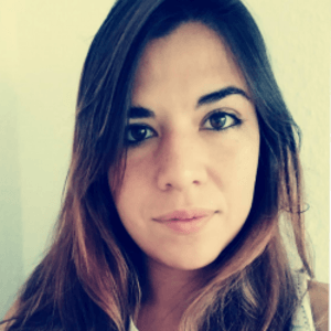 Estefania Viviana Gonzalez Torres