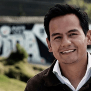 Iván Eduardo Triana Bohórquez