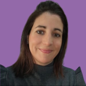 Foto de Judit Izquierdo García