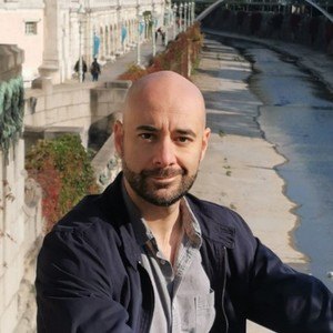 Jose Maria Vallejo Morey
