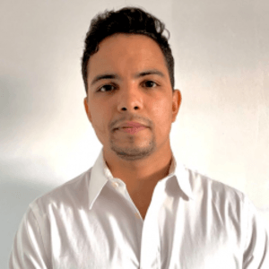 Luis Felipe Lasose Santos