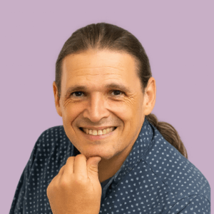 Foto de César Criado Núñez