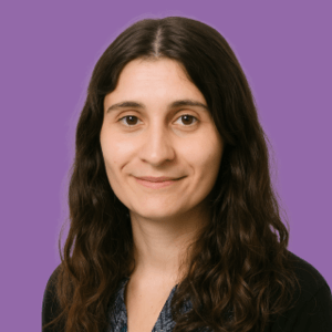 Foto de Eva María González Vior