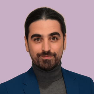 Foto de Rubén García Ibáñez