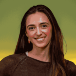 Foto de Isabel Jeudy Céspedes