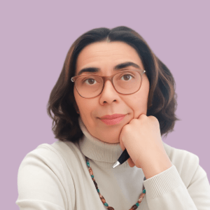 Foto de Sonia Fernández Palma