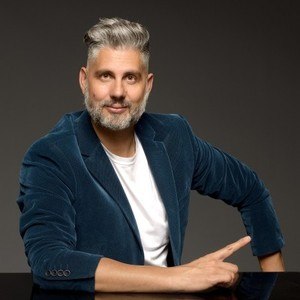 Foto de Oscar Cumí Mena