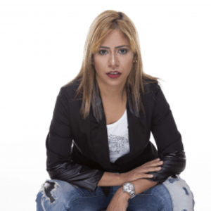 Maria Yfigenia Moreno Aponte