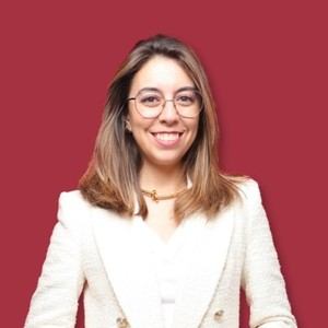 Foto de Fátima Ramos Albiñana