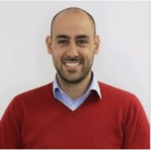 Alejandro Casanova García