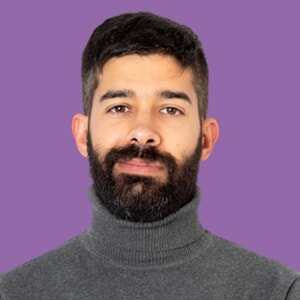 Foto de Diego Rodriguez Velasco