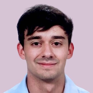 Foto de Sergio Pérez Baquero Robisco