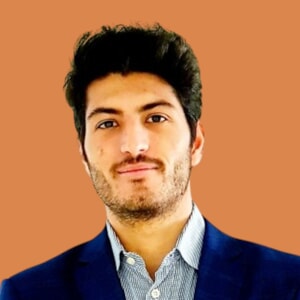 Foto de Emanuel Joel Agnelli