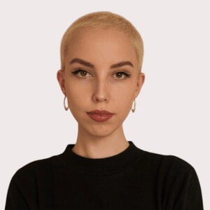 Foto de Silvia Ayala Andrés