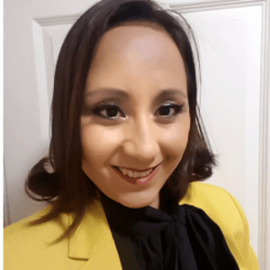 Amada Cynthia Gasca Zacarias