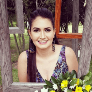 Maria Ines Ruiz